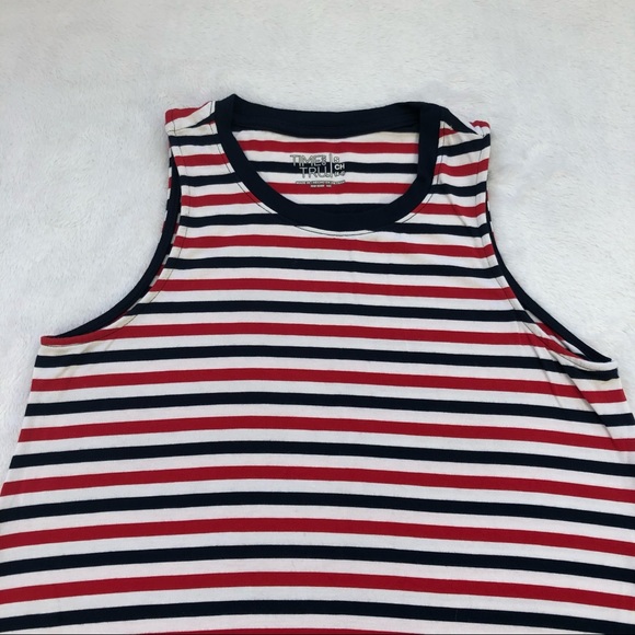 Time and Tru, Sleeveless Dress, Size Small - Picture 6 of 16